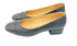 Oscar William Black Formal Pump Shoes