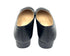 Oscar William Black Formal Pump Shoes