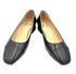 Oscar William Black Formal Pump Shoes