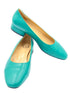 Oscar William Black Formal Pump Leather Shoes
