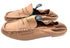 Oscar William Classic Penny Loafer – Soft Tan | Elastic Back