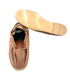 Oscar William Classic Penny Loafer – Soft Tan | Elastic Back