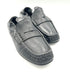 Oscar William Classic Loafers – Black Soft Leather | Elastic Fit