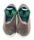 Classic Penny Loafers Brown Suede