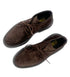 Oscar William Chukka Boot – Dark Brown Suede | Lightweight Sole