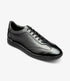 Loake (MAYFAIR) Black Calfskin Professional