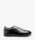 Loake (MAYFAIR) Black Calfskin Professional