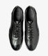 Loake (MAYFAIR) Black Calfskin Professional