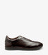 Loake (MAYFAIR) Dark Brown Calf Leather Professional