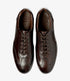 Loake (MAYFAIR) Dark Brown Calf Leather Professional