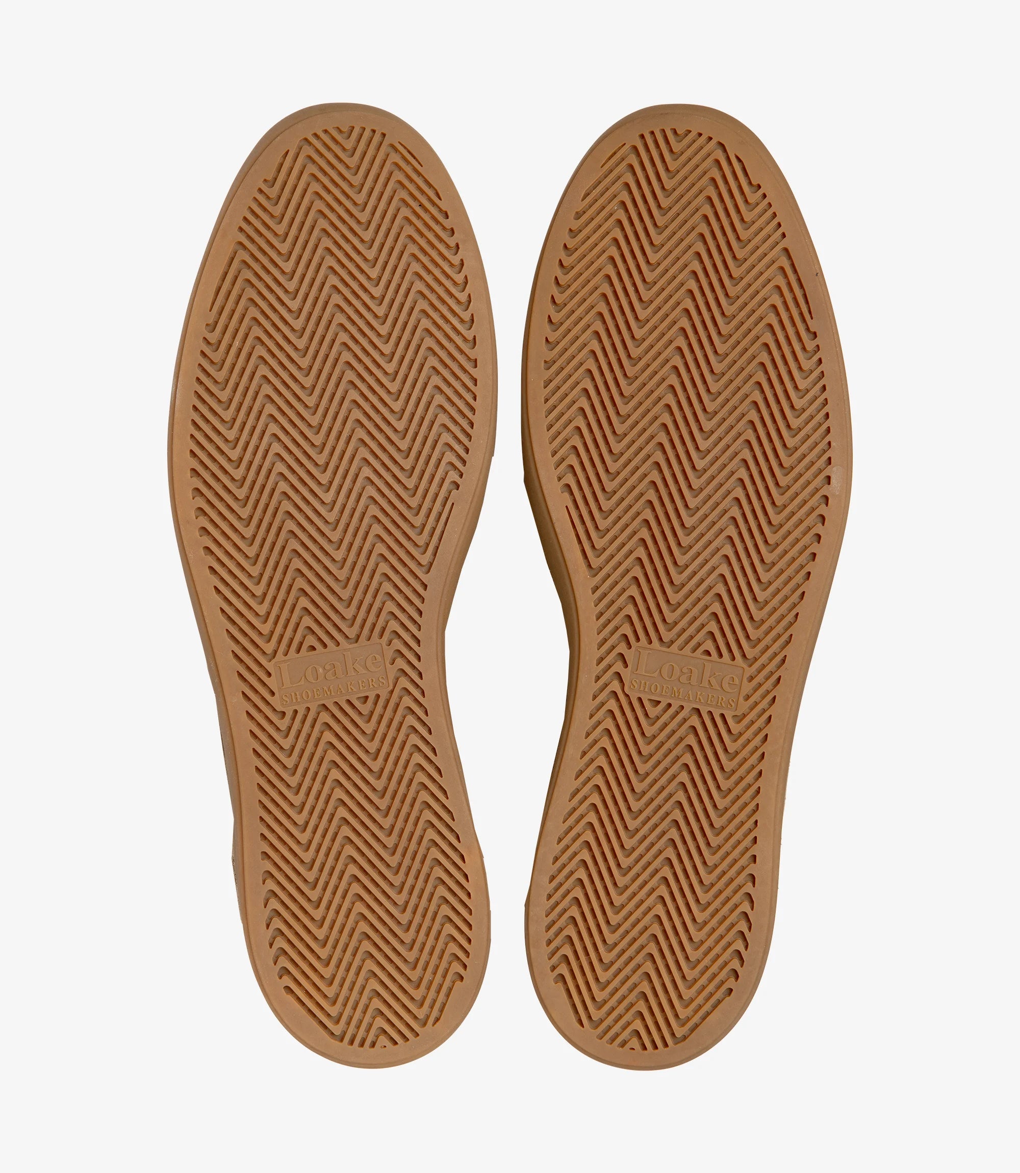 Loake (MAYFAIR) Flint Suede Professional