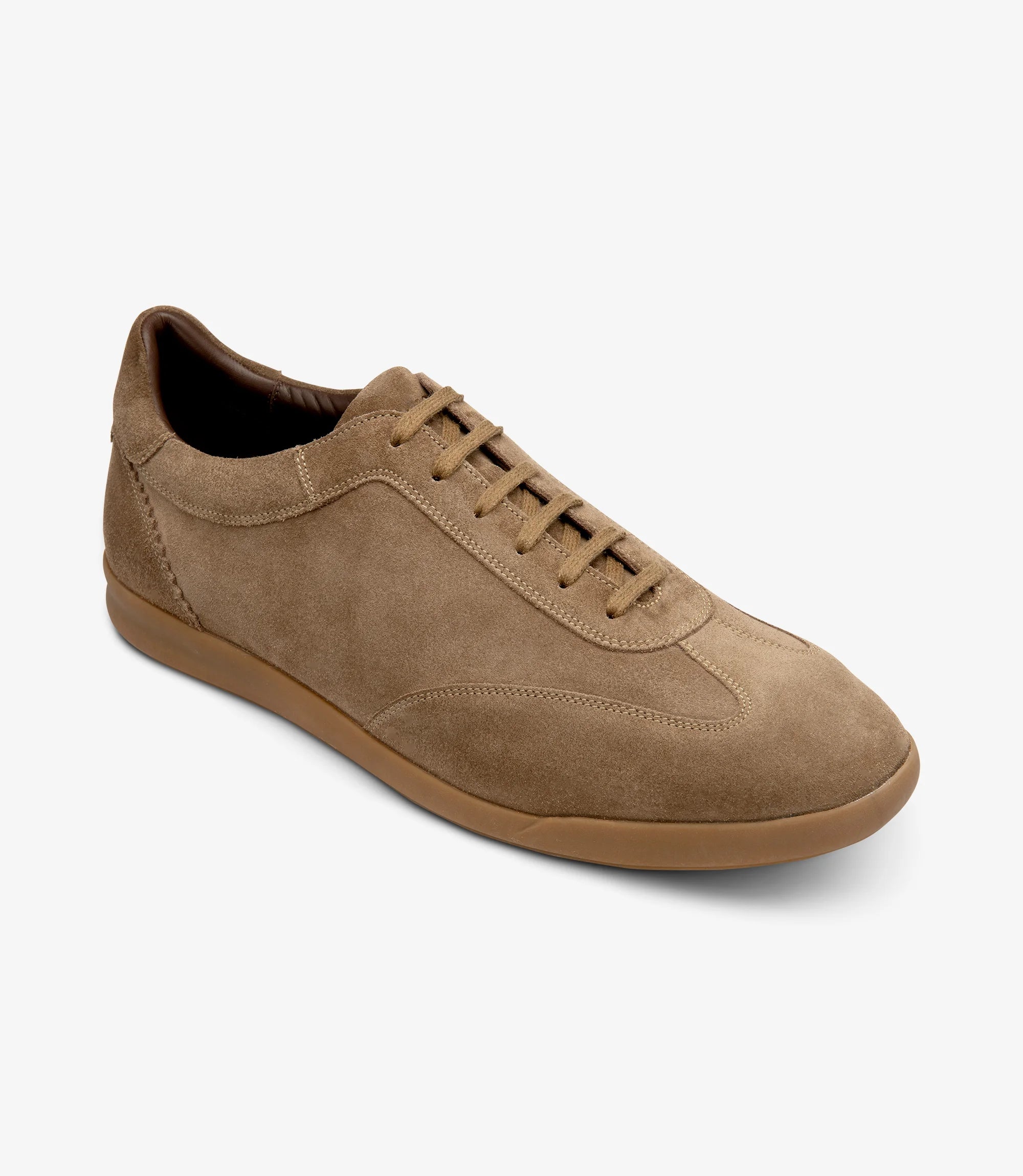 Loake (MAYFAIR) Flint Suede Professional