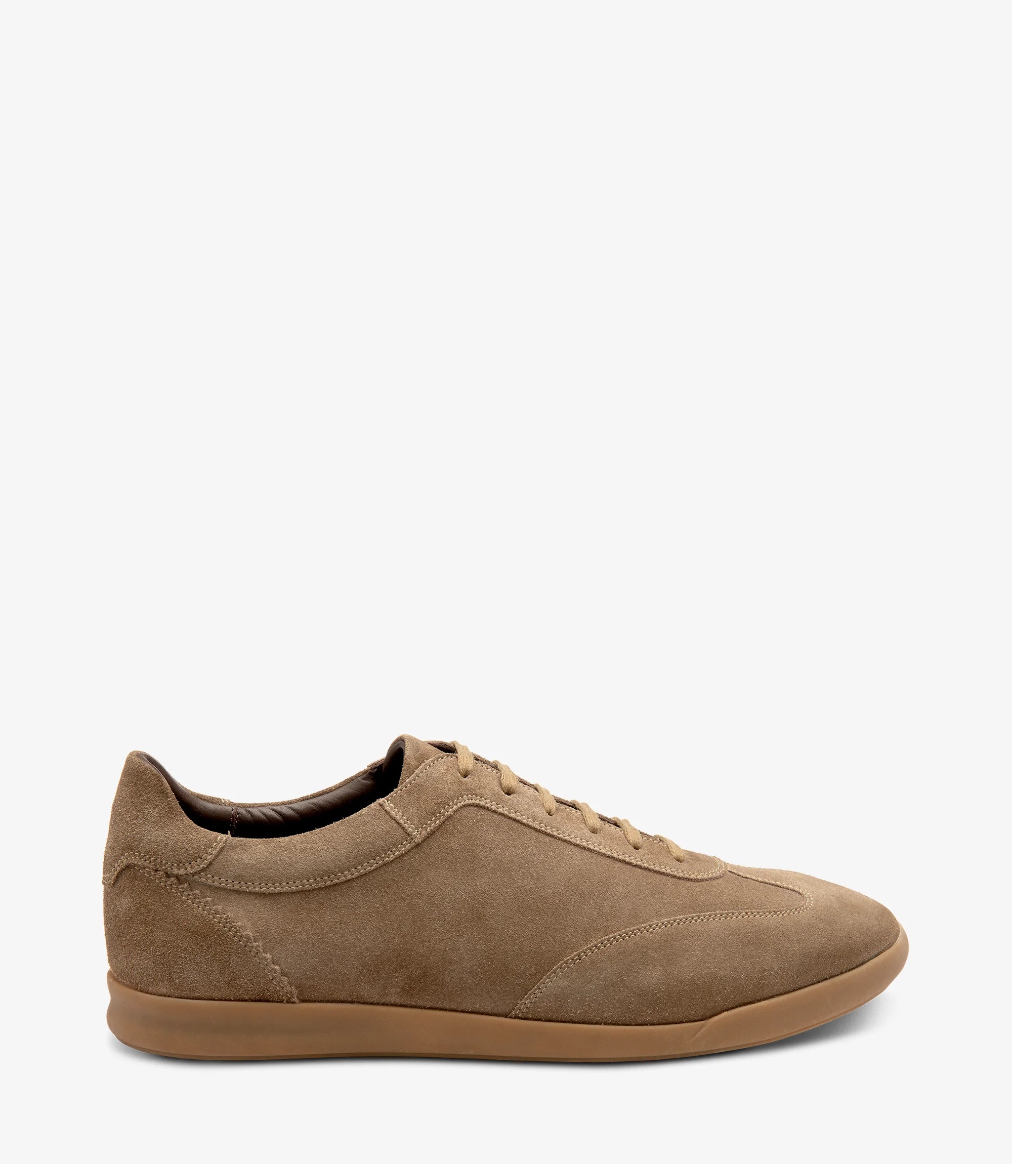 Loake (MAYFAIR) Flint Suede Professional