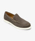 Loake Tuscany Anthracite Suede Life Style