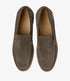 Loake Tuscany Anthracite Suede Life Style