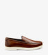 Loake Tuscany Cedar Calf Leather Life Style