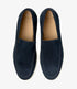 Loake Tuscany Navy Suede Life Style