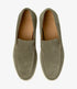 Loake Tuscany Pistachio Suede Life Style